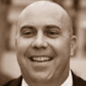 Meet your Posher, Jeffrey